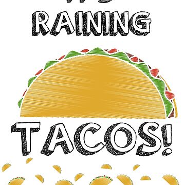 Raining Tacos - Roblox