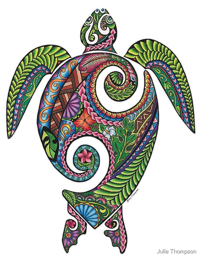 seaturtle triatholon
