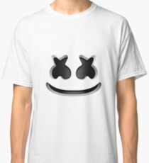 Marshmello - Helmet Classic T-Shirt