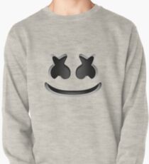 Marshmello - Helmet Pullover