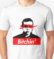 Eleven Bitchin' Unisex T-Shirt