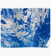 Sky Poster