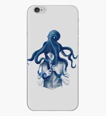 Creature Comforts iPhone Case