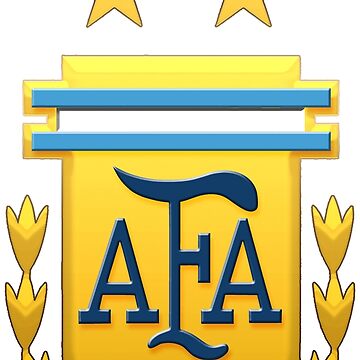 Argentina Logo History