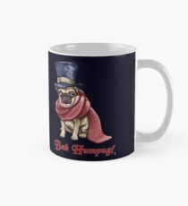 Bah Humpug! Classic Mug