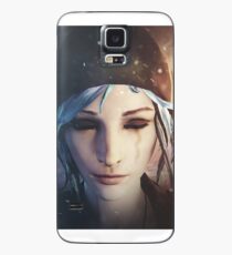 Chloe Life is strange Case/Skin for Samsung Galaxy