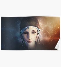 Chloe Life is strange Poster