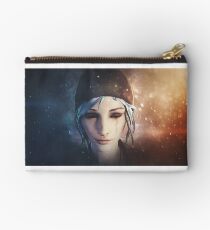 Chloe Life is strange Studio Pouch