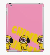BTS - Chimmy By Jimin iPad Case/Skin