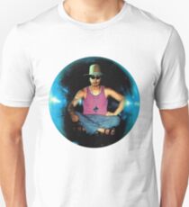 Sixto Rodriguez Cold fact album cover tshirt Unisex T-Shirt