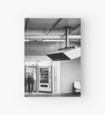 Paris Signature Series Metro 10/15 Hardcover Journal