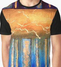 'Ancient Secret' Graphic T-Shirt