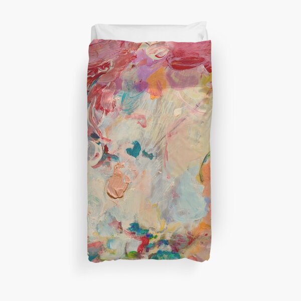 Fiesta There Duvet Cover