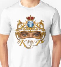 Just the King Unisex T-Shirt