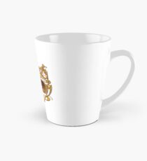 Just the King Tall Mug