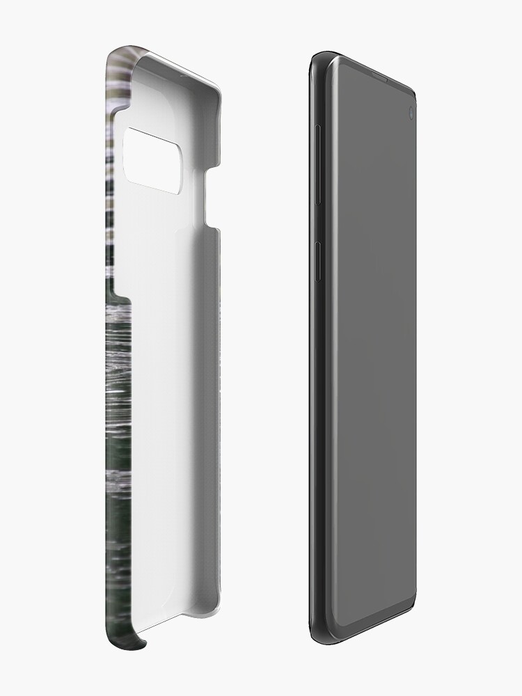 Alternate view of Loon Case & Skin for Samsung Galaxy