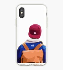 Skam - Isak's You Wanna Be High For This T-Shirt, Clothing and Acessories iPhone Case
