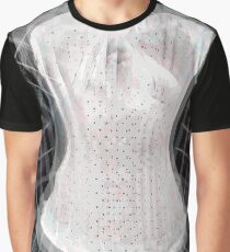 Corset Graphic T-Shirt