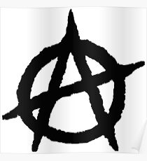 Anarchy Poster