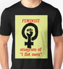 Feminist T-Shirts | Redbubble