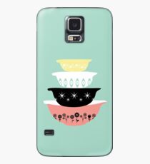 Pyrex Pretties Hülle & Klebefolie für Samsung Galaxy