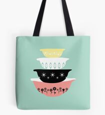 Pyrex Pretties Tote Bag