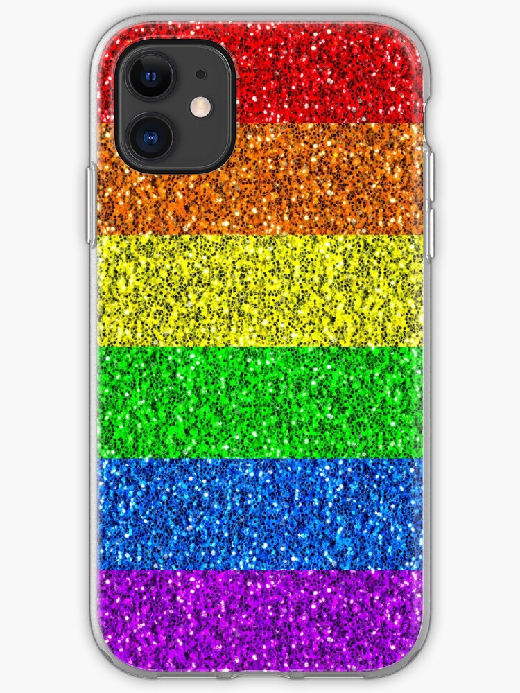 Beautiful Emerald Green glitter sparkles iphone 11 case Beautiful Emerald Green glitter sparkles iphone 11 case
