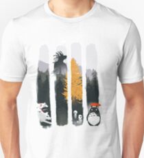Forest Protectors Unisex T-Shirt