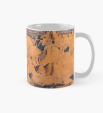 Badlands Sunset Mug