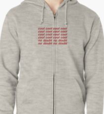 Brooklyn Neun-Neun - Cool Cool Cool Cool Kapuzenjacke