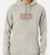 Sudadera con capucha Brooklyn Nine-Nine - Cool Cool Cool Cool