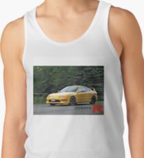 Acura Honda Integra Type R Tank Top
