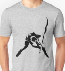 London Calling The Clash Unisex T-Shirt