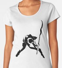 London Calling The Clash Women's Premium T-Shirt
