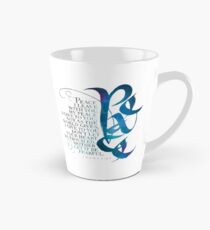 Peace I Leave With You Tall Mug