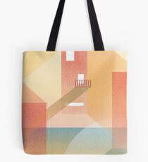 Architect Tote Bag