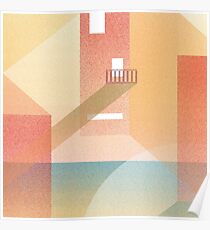 Architect Poster