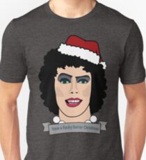 Rocky Horror Christmas Unisex T-Shirt