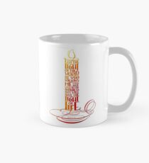 I am the Light of the World Classic Mug