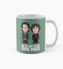 Withnail and I Mug