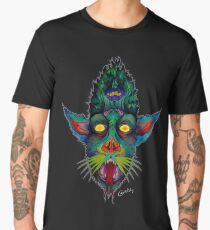 Beastface Men's Premium T-Shirt