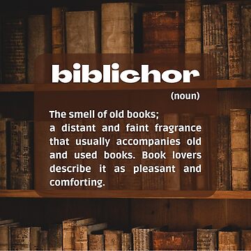 Biblichor perfume online