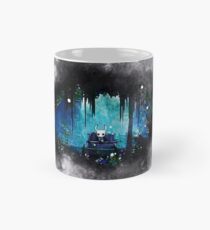 Waterc-Hollow-r Knight Mug