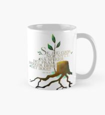 Se jeg gjør noe nytt Classic Mug