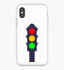 Traffic Light iPhone Case