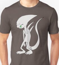 Drooly Neomorph Unisex T-Shirt