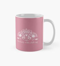 Gaelic Marriage Blessing - Rosa Tasse (Standard)