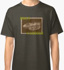Bren Carrier Classic T-Shirt