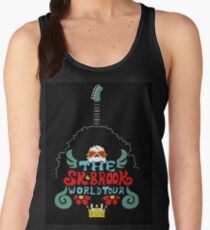 Last concert of Brook Women's Tank Top