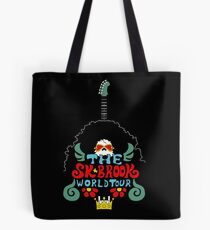 Last concert of Brook Tote Bag